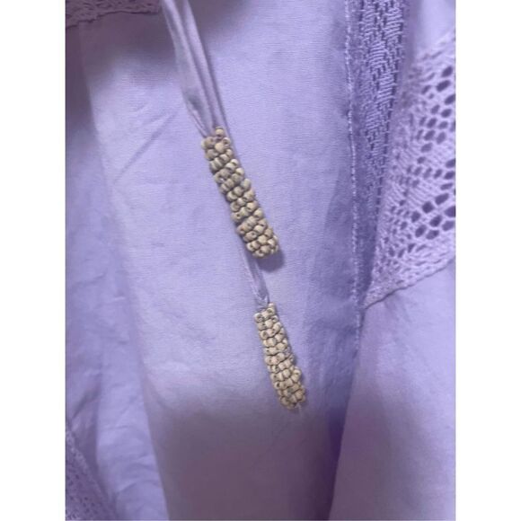 NWT Free People Mini Dress Size XS - Picture 5 of 9